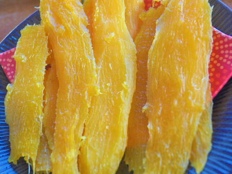 《大容量》べにはるか　干し芋　切り落とし（セッコウ）2kg（バラ詰め）