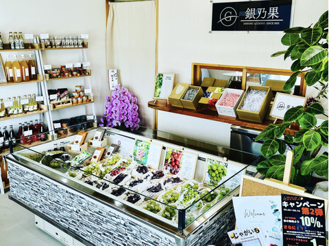 CX】(シーエックス)桃 3㎏箱入り 約5〜7玉：長野県産のCX｜食べチョク