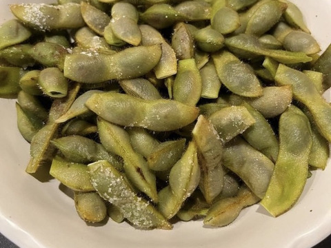 愛知県産  丹波黒豆枝豆約500g