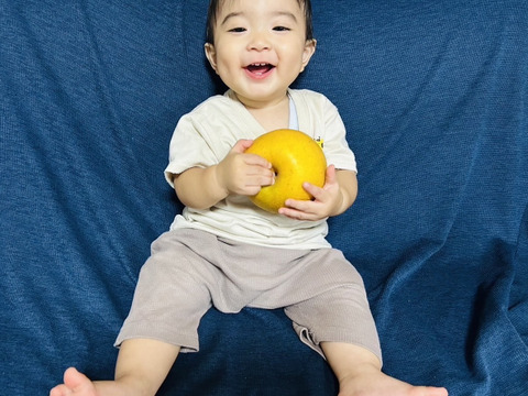 次世代エース　秋甘泉　3キロ