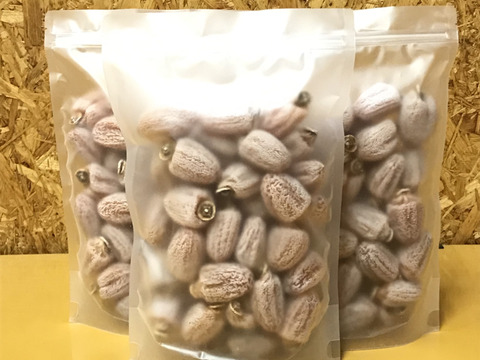 ❗️❗️ 今だけ限定 ❗️❗️ 訳あり干し柿Sサイズ 1kg袋 送料は¥360