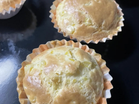 １４本🌽黄色とうもろこし