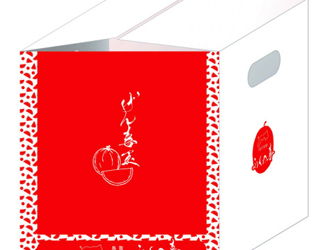 旬の美味しさ！げん喜玉すいか 8kg-10Kg