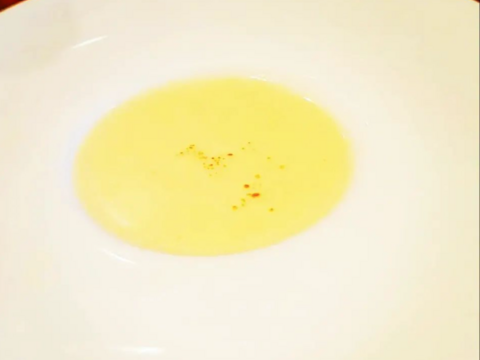サツマイモのポタージュ【ギフト】フランス料理シェフ　紅はるか　スープ　　濃厚ポタージュ　  【200g×3】