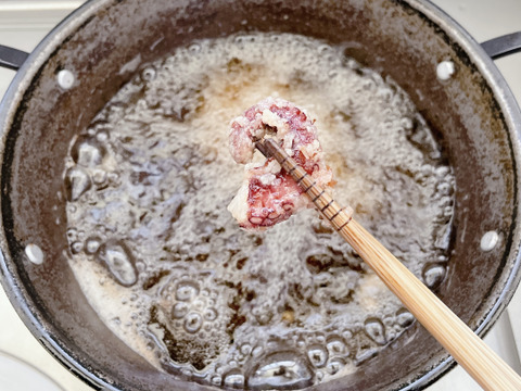 夢のコラボ 愛知 日間賀島名物 タコ フグ唐揚げセット フグ600g タコ400g かんたん調理で現地の味が楽しめます 愛知県産の魚介類 食べチョク 産地直送 産直 お取り寄せ通販 農家 漁師から旬の食材を直送