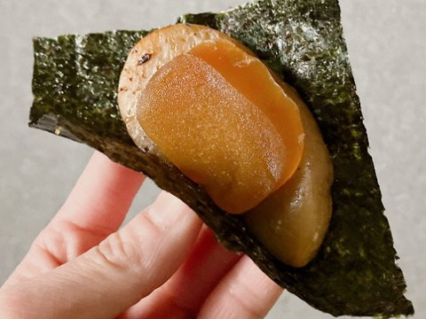 日間賀島産❗️《貝が旬》高級貝
（旨味抜群）『平貝‼︎』4枚下処理済み