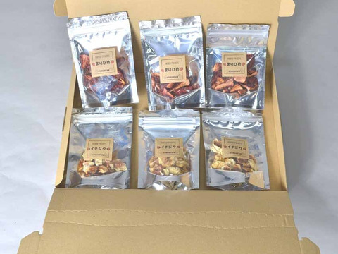 自然な味わい　国産ドライフルーツ（イチゴとイチジク）！！