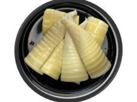 【期間限定】『タケノコの水煮×３本セット』【送料相当分値引き中】＿4月まで