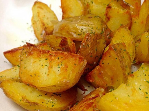 掘りたて！ホクホク！ビタミンｃたっぷり新ジャガキタアカリ5K＋掘りたてホクホク男爵5Ｋ食べ比べセット