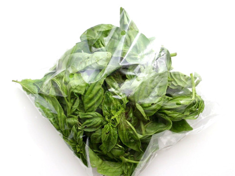 無農薬*フレッシュ スイートバジル 50g
