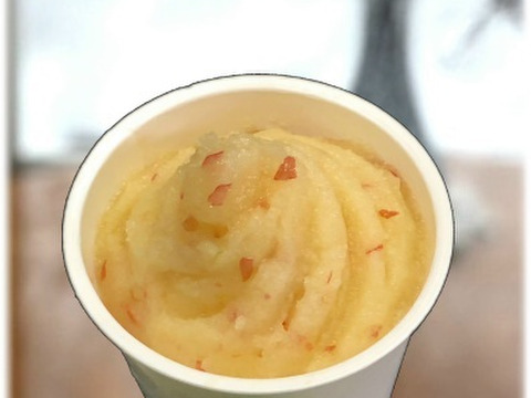 【数量限定】蜜入り高徳（こうとく）ジェラート
12個セット　話題のジェラートはここみつけたら即買い!!
ギフト　プレゼント　贈答　お中元　お歳暮