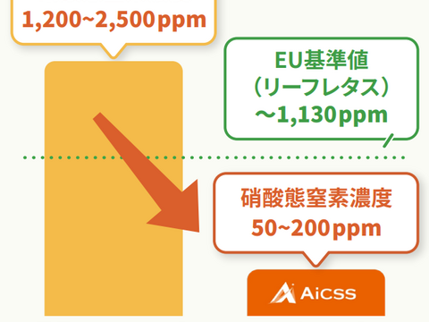 彩りと健康のレタス3種セット　レッドリーフ×フリルレタス×グリーンオーク　個包装約50g×6袋《高クロロゲン酸レタス＆異なる食感を楽しめる低硝酸態窒素レタス》