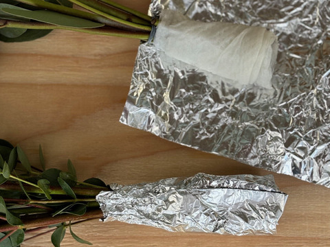 ユーカリ農家”オススメ”のフレッシュユーカリ3品種