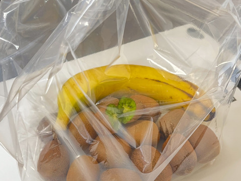 幻の一口キウイ！『さぬきキウイっこ®』訳あり・ご家庭用・2kg（30～40個）