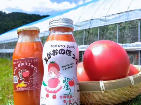 北海道　大玉トマトジュース「カナンの丘の滴」1000ml 6本セット 6_600x600_crop_center.jpg?v=