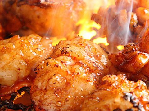 【福袋】新潟県産牛ももカットステーキ200g ・タレ漬け牛もつ200g