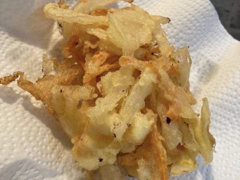 【京都・山城】ねぎの栽培技術を活かした新玉ねぎ『山たまちゃん』♪9.0kg（Mサイズ以上無選別）