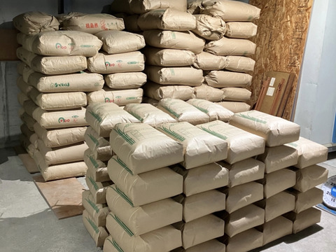 まゆまゆさん専用　徳島県産 コシヒカリ 30kg うるち米 徳島県産コシヒカリ/玄米/30kg/令和7年産 | 有限会社 朝日食糧