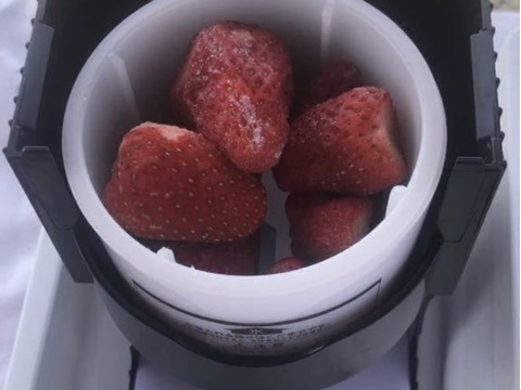冷凍いちご 【500g×4袋入り】イチゴ農家 直送