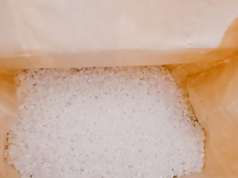 令和6年☆新米☆ミルキークイーン（5キログラム）：宮崎県産のお米