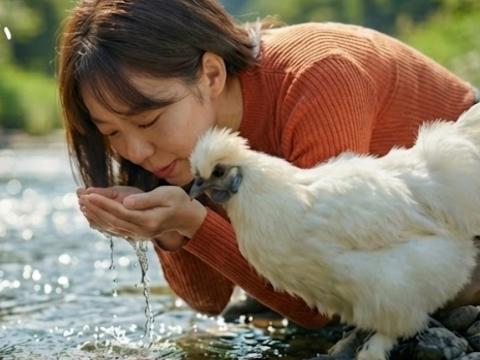 【食べ比べ】衝撃のおいしさ　希少な烏骨鶏＆濃厚黒どりネラ （計20個）16個＋破卵保証4個