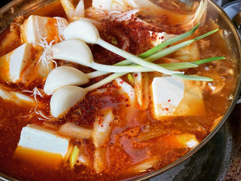 【定期便】スプラウト青空にんにく40本以上（発芽にんにく）