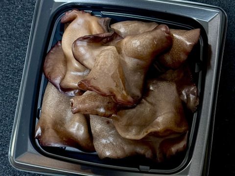 【乾燥きくらげ、生きくらげセット品】いりすのきのこ（乾燥きくらげ3パック、生きくらげ3パック）【福袋】