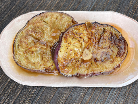 【世界一美味しいナス】イタリアナス『フィレンツェ』4個入り