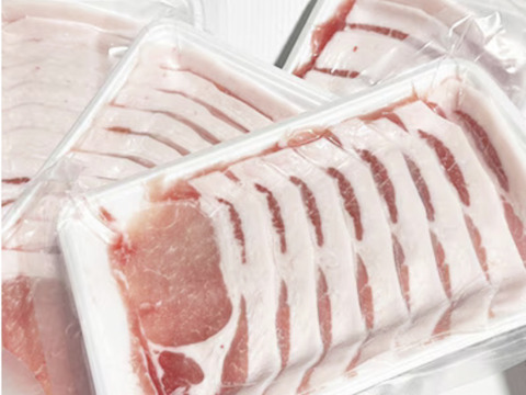 無垢の輝き　ロース1kg