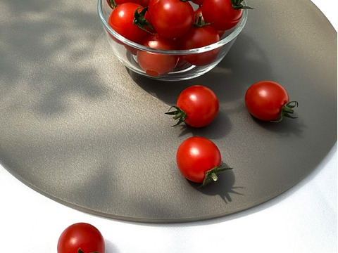 甘くて濃厚！『知多アモーレトマト』（お試しサイズ・250gｘ2p）