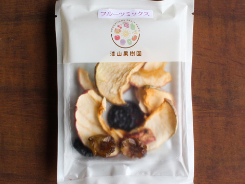 【食べ比べ】無添加・常温乾燥ドライフルーツお試し６個セット