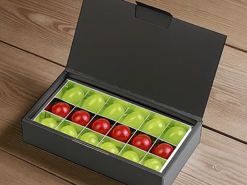 ☆超希少品☆ダイヤモンドドロップ グラムシャイン 限定品 Premium Jewel Grapes – シャイン＆赤系ぶどうセレクション：京都府産