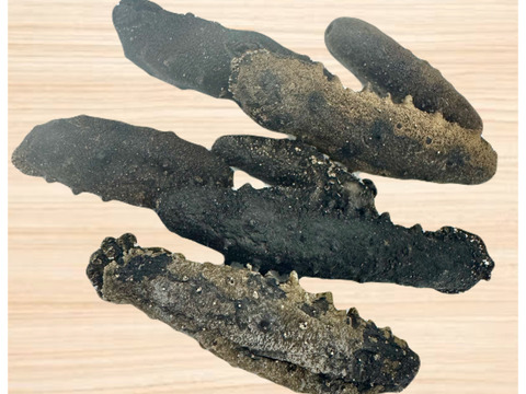 乾燥ナマコ  200g  訳あり品