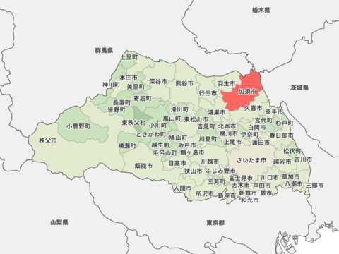 埼玉北川辺産【令和7年新米】コシヒカリ 玄米30kgキロ（精米不可）特別栽培米