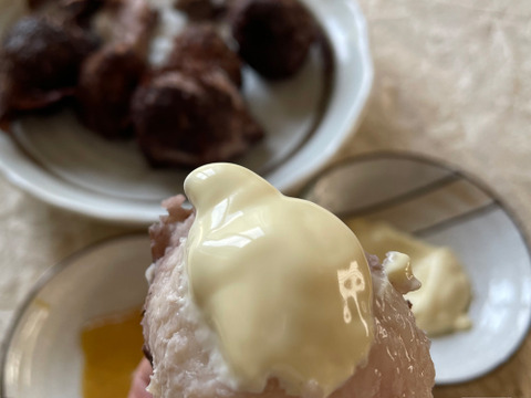農家直送！セレベス(赤目芋)の里芋：2kg M~LLサイズ※参考写真は1kgです