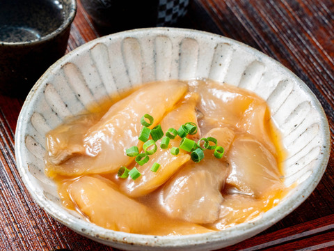 【夏ギフト】醤油漬け4種セット（サクラマス、ホッケ、ヒラメ、サバ）／各1パック（3D冷凍）