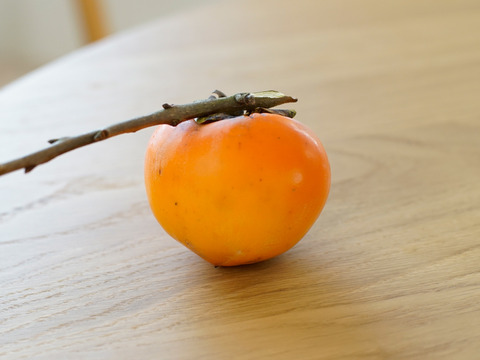 いもん柿 3kg 【千葉県船橋市のあま～い柿！】濃厚な甘み！