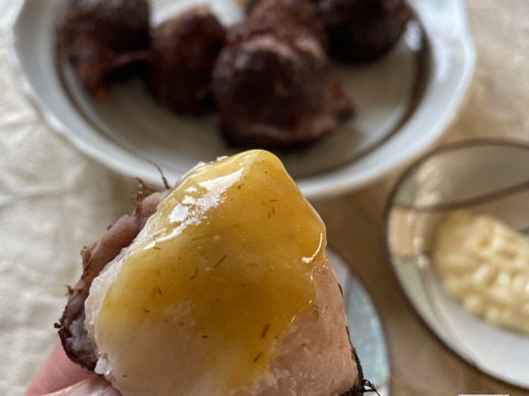 農家直送！セレベス(赤目芋)の里芋：2kg M~LLサイズ※参考写真は1kgです