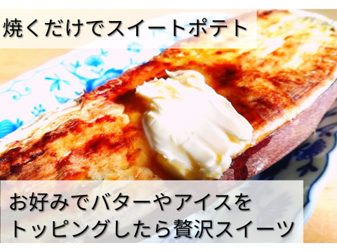 初春限定｜石窯焼き芋1kg＋プレミアム干し芋セット（熟成シルクスイート）