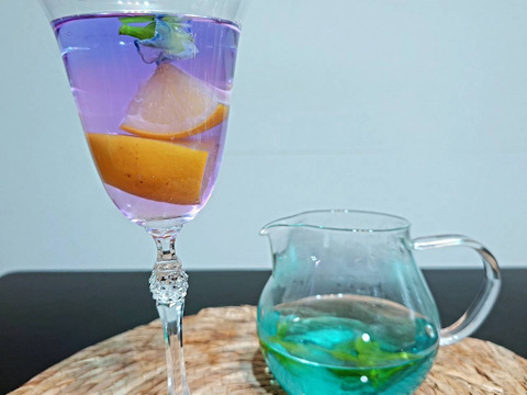 淡路島フレッシュバタフライピー【自然栽培固定種在来種専門農家Awaji369farm】バタフライピー農薬不使用　無肥料栽培　内容【フレッシュバタフライピー】『30グラム』生バタフライピー朝採り