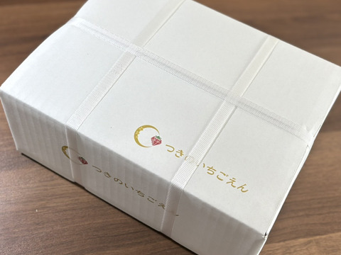 （1kg:4ケース）朝採れとちおとめ　いちご生産量日本一の街からお届けします★