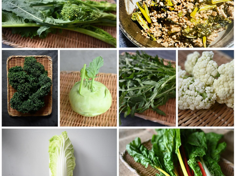 【月・金曜発送便】ミニサイズ食べ切り😋ココロ踊る🌈おまかせ野菜セット【さいたま市産】