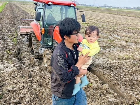 予約開始！！　令和8年新米　もちもち食感冷えても美味しい！庄内米つや姫精米１０キロ
