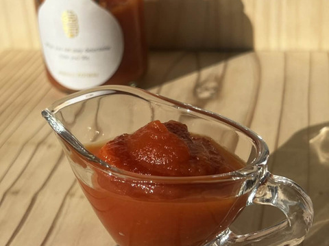 熟成トマトのケチャップ　2026年  140g