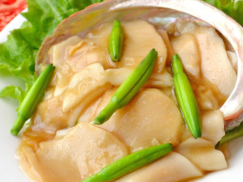 【福袋】たみこの海セット！数量限定　訳あり活あわび3杯