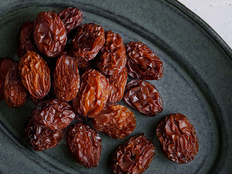 ドライシャインマスカット80ｇ