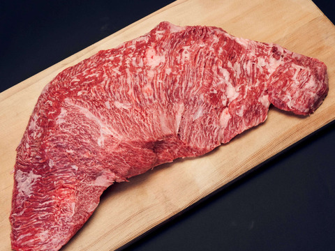 【塊】カイノミ 3kg　ぷりぷりの歯ごたえ！和牛オリンピック日本一の農場からお届け