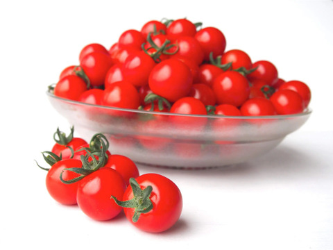 【トマト食べ比べ】美味しくて止まらないおねだりミニトマトとフルーツトマト＊２kg