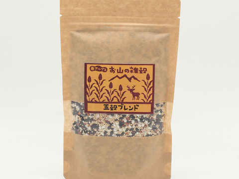 micco様専用　雑穀セット