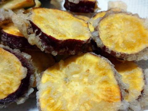 【訳あり】なめらか～で甘い！砂丘のシルクスイート(３㎏)